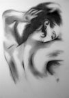 naked neck nectar
*
fusaggine
charcoal
*
25x34cm, giugno 2007