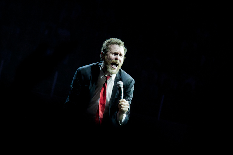 live jovanotti