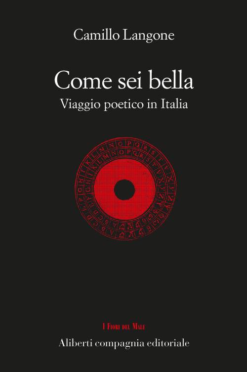 come sei bella, in libreria!