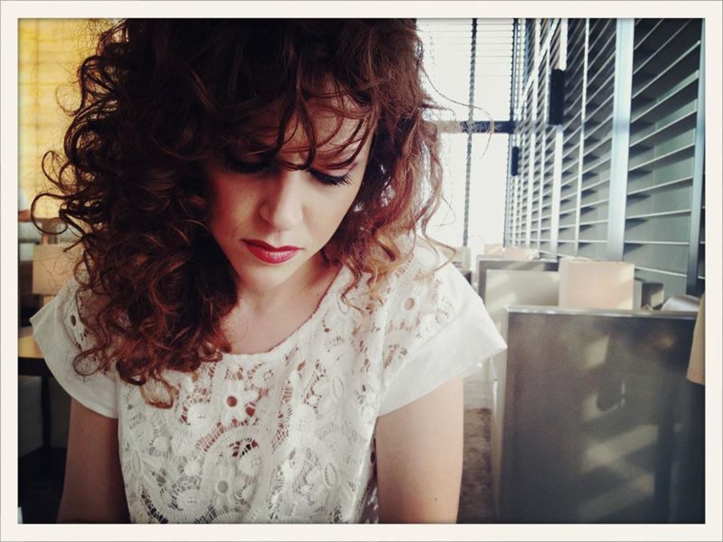 la sfuggenza di Eva Laudace