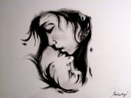 lust. and no one spoke at all
*
fusaggine
charcoal
*
33x24cm, gennaio 2008